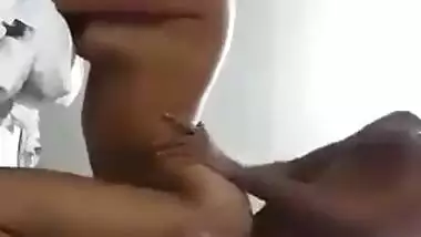 Tamil village couple anal fucking