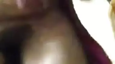 hot desi aunt wide navel and hot big boobs and pussy show video call