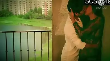 Desi Bhabhi In Hot And Sexy Fucked By Bf