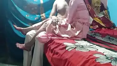 Indian Bihari sex video of a bhabhi with her devar