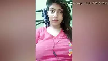 Desi Girl Imo New