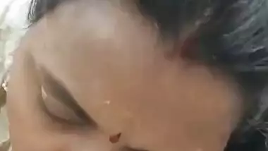 Hot wife desi blowjob till cumshot in mouth