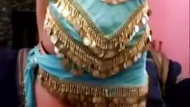 Hot Indian Blowjob