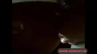 Desi Indian Girlfriend with boyfriend in car | Watch Full Video on www.teenvideos.live