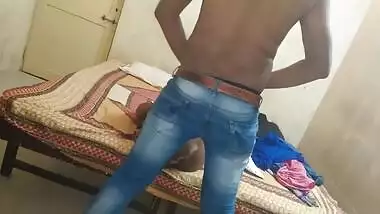 Desi Gf First-time Anal Sex With Her Boyfriend Video