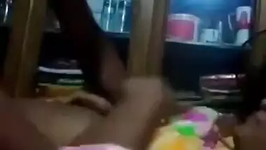 Bangla married couple leaked video