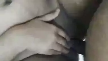 Indian Wife Pussy Pounding