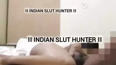 INDIAN SLUT HUNTERR - EPISODE 47: DESI SHARMA JI KI SANSKARI BETI BANI LUND KI PYASI - PART 3 - Jun 15, 2025