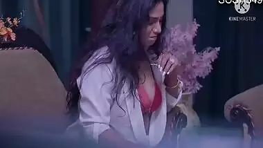 Desi Bhabhi In Hot N Sexy Fucked Hard
