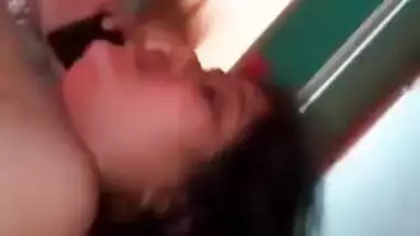 Bangladeshi Bigboob Girl Rimu Exposed By Lover
