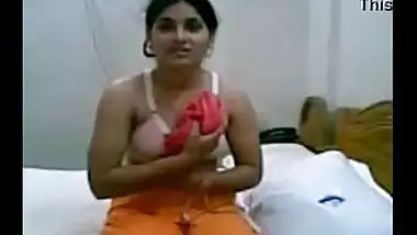 Desi leaked mms of bangladeshi sexy bhabhi with neighbor boy