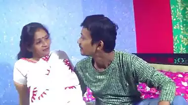 Real Indian Devar Bhabhi Ki Mast Chudai With Dirty Talking In Hindi