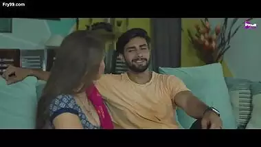 MALKIN BHABHI Epi 3