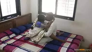 Married Indian Couple Hardcore Fucking On Honeymoon - Desi Sex