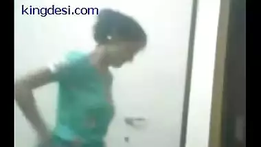 Hot Young Punjabi Girl Exposed Again By Her BF