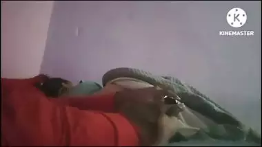 Sexy indian College Professor fucked by neighbour