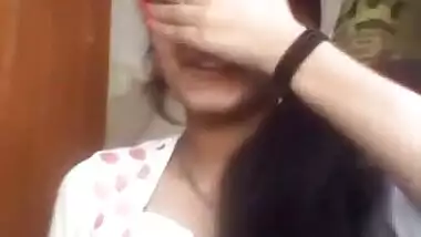 Indian Teen girl leak