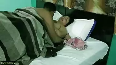 Hot Indian Bengali Wife Real Sex! With Clear Audio