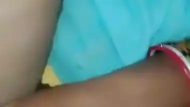 Today Exclusive- Desi Bhabhi Fucked