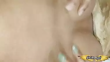 Desi wife xxx viral porn blowjob and fucking