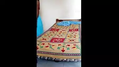 Indian porn sex mms aunty fucked by tenant