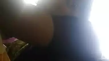 Indian Old Horny Lady Enjoys Boob Touching In Bus