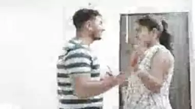 Desi lovers sexy MMS Tik Tok video