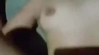 VIllage Bhabhi Shows Her Boobs and pussy