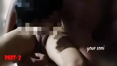 Desi Bhabhi Fucking Hard Core By Her Husband At Late Night Part 2