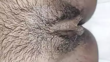 The Close-up Fuck Of Pussy Having Sex