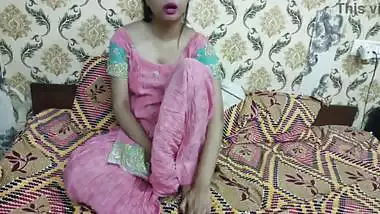 Chacha or bhatiji - Homemade hardcore sex video in hindi audio