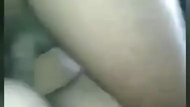 Sexy girl mms