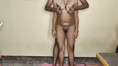 Rajasthani Bhabhi Fucked hard by husband in home hindi voice