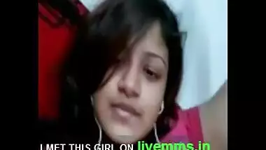 girlfriend ke sath video calling sexy filling part