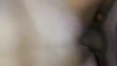 Indian very hot wife fucking her husband