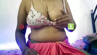 Tamil Desi Indian Aunty Does Full Nude Show – By Pickedsalesman