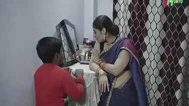Shilpa Making Sex With Devar
