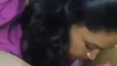 Good Blowjob by Indian Girl