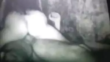 wife fucked in night vision