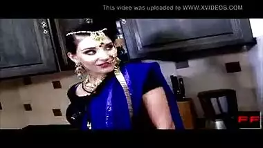 XXX video version of Bollywood song