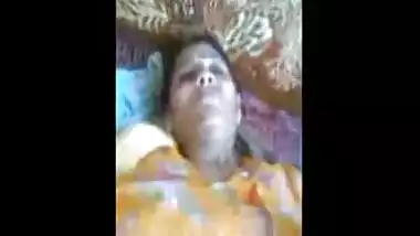 Indian sex village aunty hardcore fucked mms