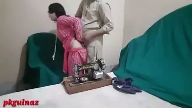 Bhai ka Land chut me lia aur gand marwai, Indian step brother fucking his step sister in home with clear hind voice