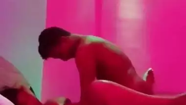 Sexy Big Boobs Indian Girl Fucked