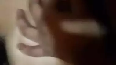 Desi GF give BJ to BF Leaked videos part 3