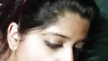 Desi Blowjob