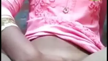 Village College Kudi Fingering Pussy