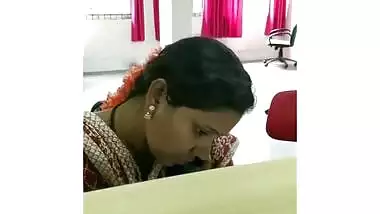 Office bhabhi hot