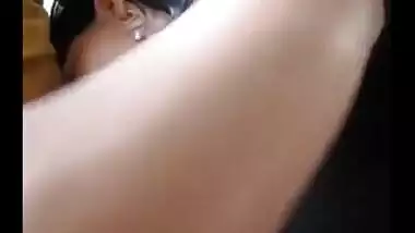 Pakistani sex video of amateur girl fucking with sister’s hubby!