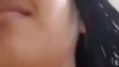 Desi mms new video call chat of topless viral girl