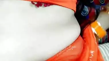 My Desi bhabhi webcam show